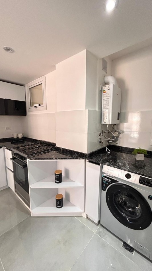 DEPARTAMENTO EN VENTA