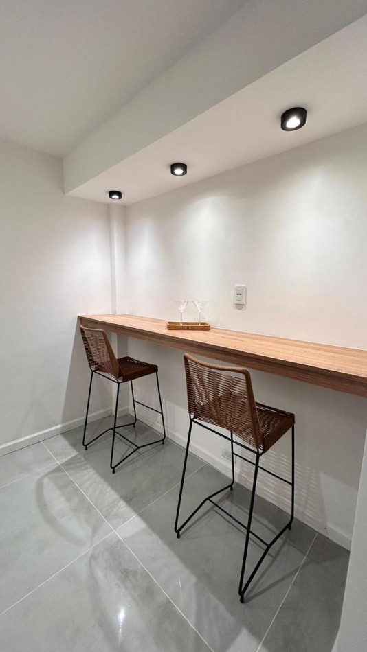DEPARTAMENTO EN VENTA