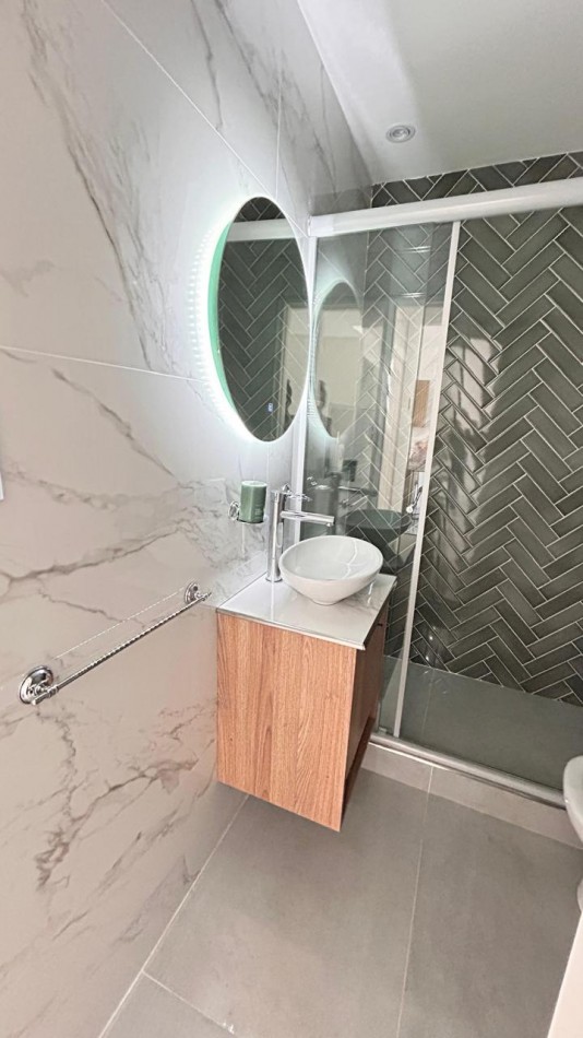 DEPARTAMENTO EN VENTA