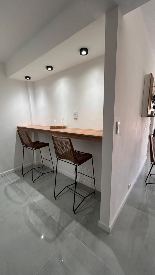 DEPARTAMENTO EN VENTA