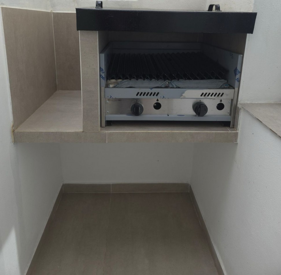 Venta departamento 1 ambiente Plaza Colon