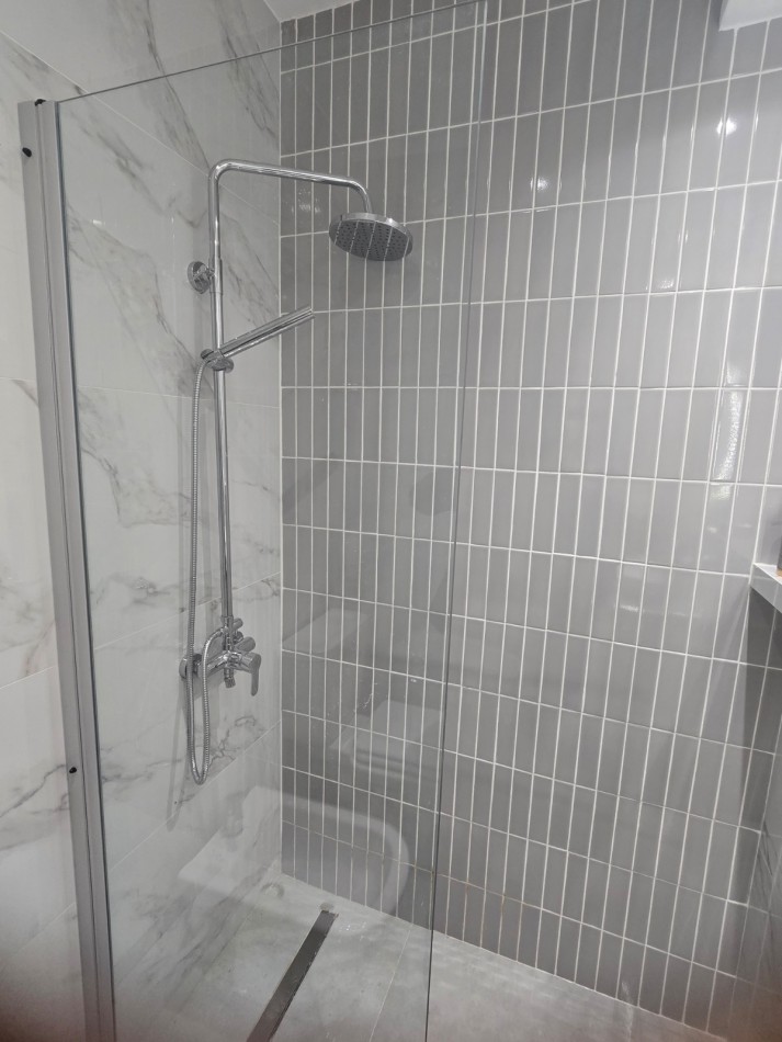 Venta departamento 1 ambiente Plaza Colon