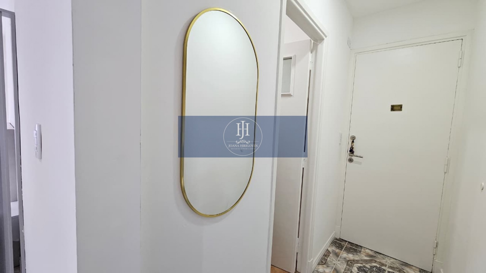 VENTA MONOAMBIENTE PLAZA COLON