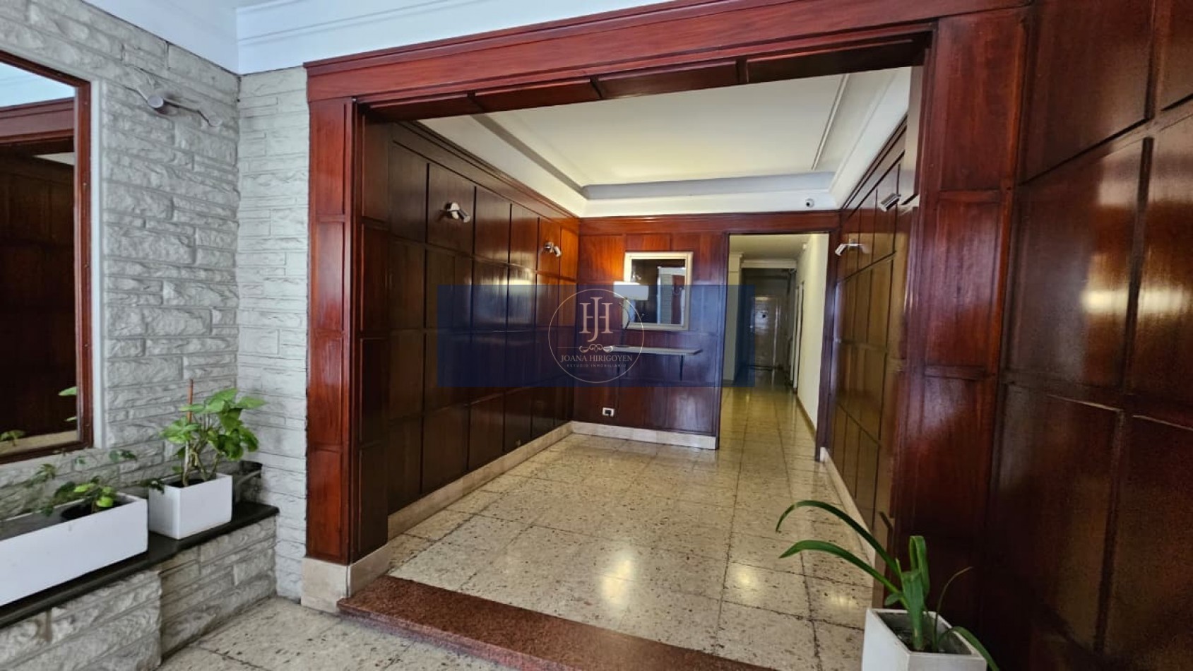 VENTA MONOAMBIENTE PLAZA COLON