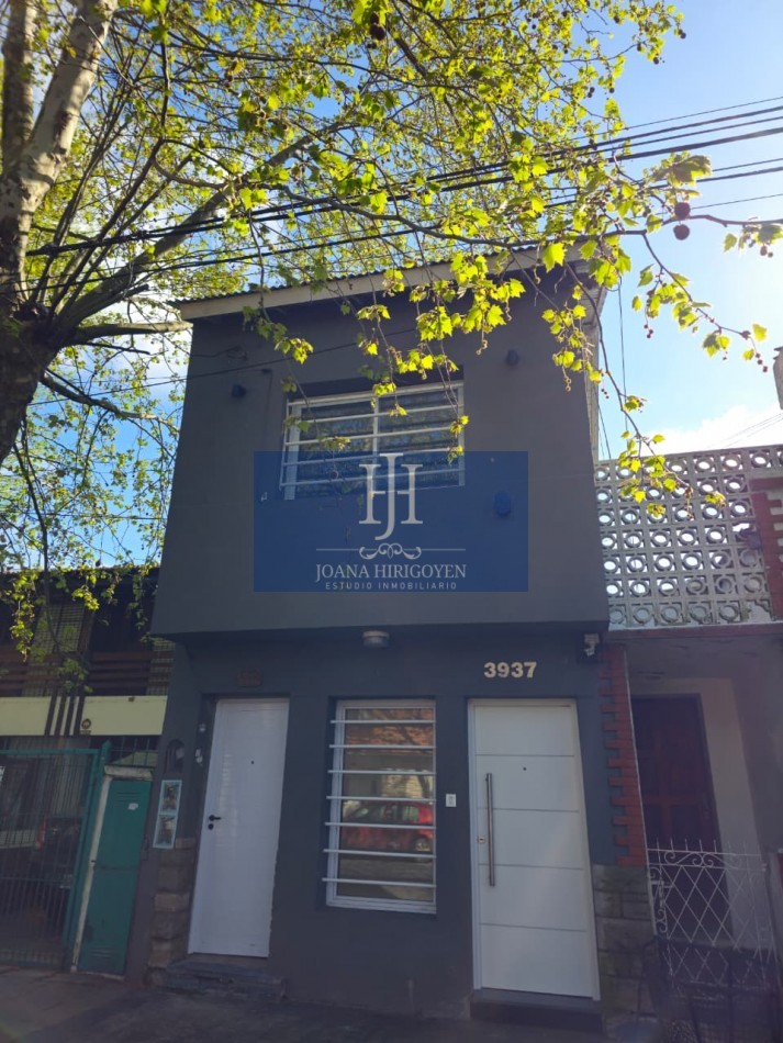 PH A ESTRENAR EN EL CORAZON DE NUEVA POMPEYA