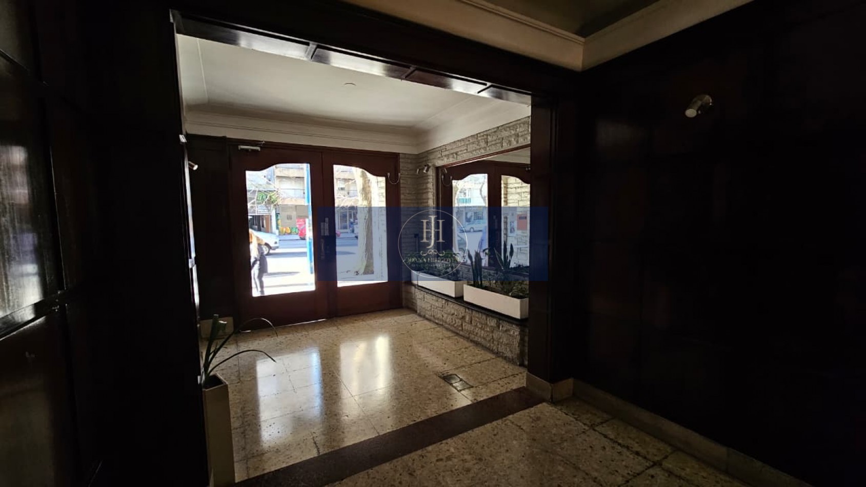 VENTA MONOAMBIENTE PLAZA COLON