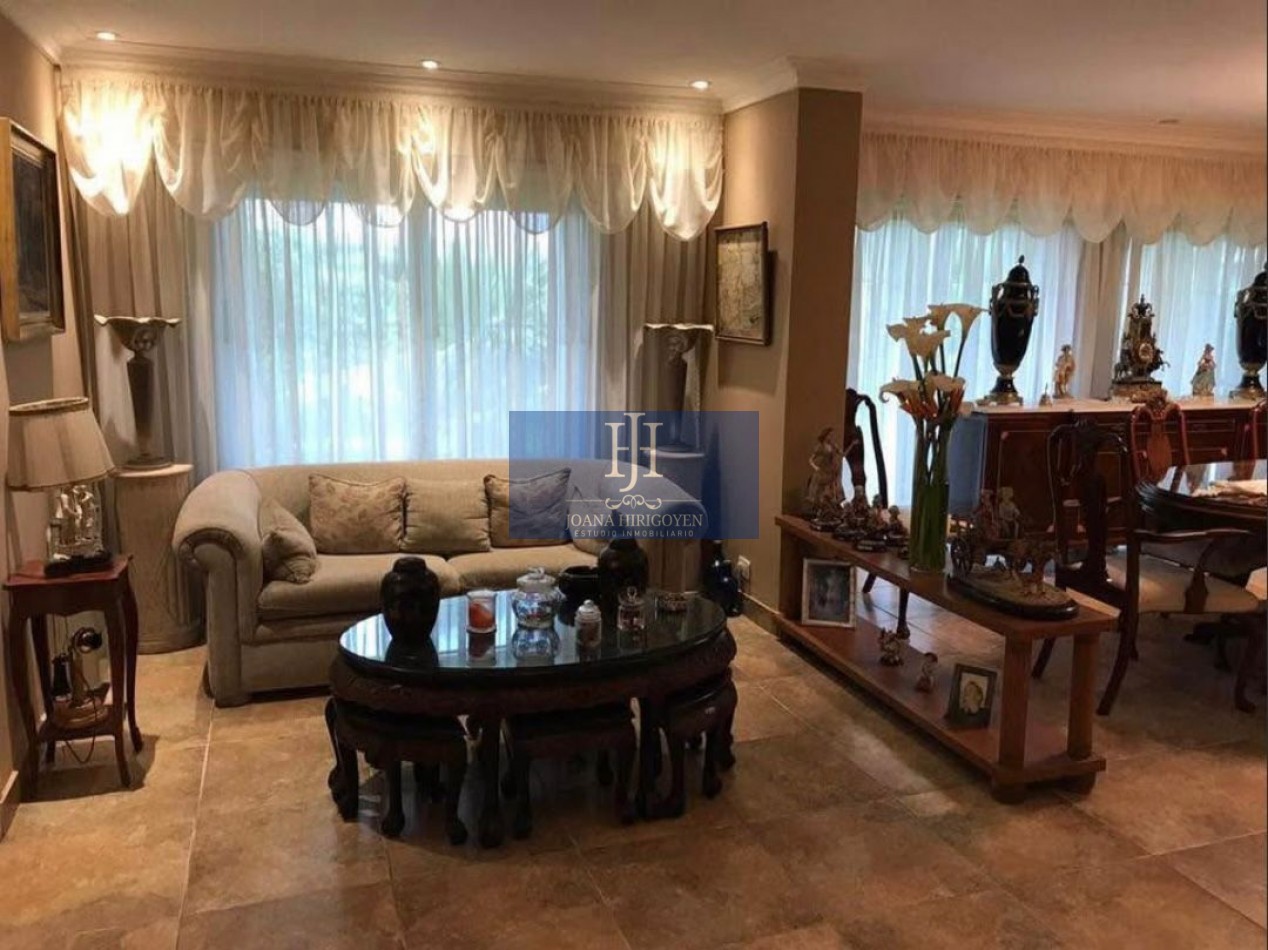 Chalet de 5 ambientes