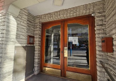 VENTA MONOAMBIENTE PLAZA COLON